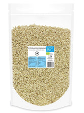 BIO RUNDER BRUN RIS 5 kg - HORECA